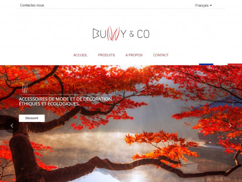 Bunny and Co : des accessoires de mode éthiques et écologiques